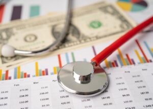 Medicaid Claims Revenue Medicaid Claims Revenue